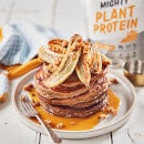 MIGHTY Ultimate veganes Proteinpulver - Salted Caramel