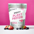 MIGHTY Ultimate veganes Proteinpulver - Super Berry