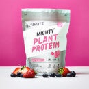MIGHTY Ultimate Super Berry Vegan Protein Powder