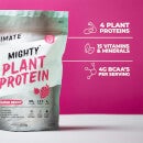 MIGHTY Ultimate Super Berry Vegan Protein Powder