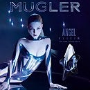 MUGLER Angel Elixir Eau de Parfum Refillable Star 50ml