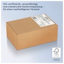 Oral-B iO Series 9 Plus Edition Elektrische Zahnbürste, Lade-Reiseetui, recycelbare Verpackung, Black Onyx