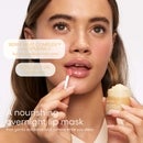 LANEIGE Lip Sleeping Mask - Vanilla 20g