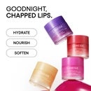 LANEIGE Lip Sleeping Mask - Vanilla 20g