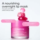 LANEIGE Lip Sleeping Mask - Sweet Candy 20g