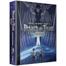 Attack on Titan - Final Season - Part 2 - Limited Edition