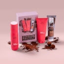 Wella Professionals Care Refresh and Protect Invigo Color Brilliance and Color Fresh Mask Set for Rich Chocolate Tones