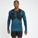 MP Velocity Ultra Hydration Vest & 2 Soft Running Bottles Bundle