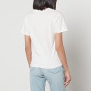 Polo Ralph Lauren Printed Cotton-Jersey T-Shirt