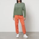 Polo Ralph Viva Cotton-Jersey Sweatshirt - XS