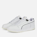 Puma Men's RBD Game Leather Trainers - UK 7