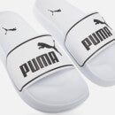 Puma Leadcat 2.0 Rubber Slides - UK 4
