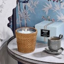 NEST New York Rattan Driftwood and Chamomile 3-Wick 600g