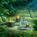 NEST New York Midnight Moss and Vetiver 3-Wick Candle 600g