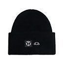 Tomorrowland X ellesse Beanie Black
