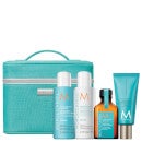 Moroccanoil Gifts & Sets Moisture Repair Discovery Kit (Worth £37.55)