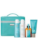 Moroccanoil Extra Volume Discovery Kit (Worth £38.75)
