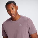 MP Men's Rest Day Short Sleeve T-Shirt - Washed Burgundy - XS