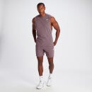 MP Men's Rest Day Tank Top - Washed Burgundy