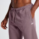 MP Men's Rest Day Joggers - Washed Burgundy - XS