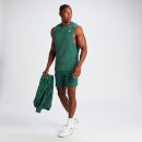 Pantalón corto deportivo Rest Day para hombre de MP - Verde pino suave