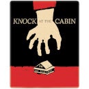 Knock At The Cabin Zavvi Exclusive 4K Ultra HD Steelbook