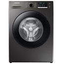 samsung ww90ta046ax_gh washing machine in graphite