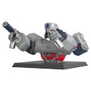 Mighty Jaxx Transformers X Quiccs : Megatron Collectible Figure
