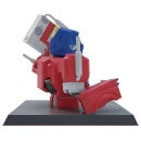 Mighty Jaxx Transformers X Quiccs: Optimus Prime Figure