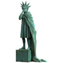 Mighty Jaxx Liberty Girl By Brandalised (Freedom Edition) Figure