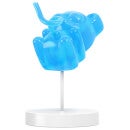 Mighty Jaxx Immaculate Confection: Gummi Fetus (Blue Raspberry Edition) By Jason Freeny Figure