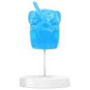 Mighty Jaxx Immaculate Confection: Gummi Fetus (Blue Raspberry Edition) By Jason Freeny Figure