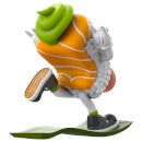 Mighty Jaxx Rock On! Sushi By Mankeeboi Figure