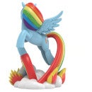 Mighty Jaxx My Little Pony Rainbow Dash By Ricardo Cavolo 9" Vinyl Art Toy