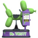 Mighty Jaxx Mr. Twisty (Spooky Edition) By Jason Freeny 9” Vinyl Art Toy