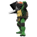 Mighty Jaxx Teenage Mutant Ninja Turtles: Food Fight By Ndikol 8" Vinyl Art Toy