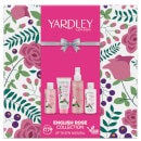 Yardley Gifts & Sets English Rose Bath & Body Gift Set