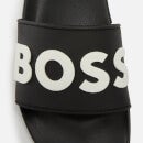 Boss Kirk Men's Rubber Slide Sandals