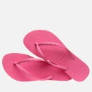 Havaianas Slim Rubber Flip Flops - UK 3/4