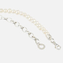 THOMAS SABO Charm Club Freshwater Pearl Bracelet