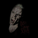 Buffy The Vampire Slayer Distress Spike Hoodie - Black
