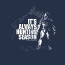 Predator Always Hunting Season Hoodie - Navy