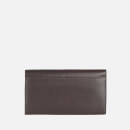 Barbour Leather Travel Wallet