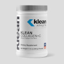 Klean Collagen+C (Natural Tropical Fruit Flavor)