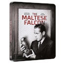 The Maltese Falcon Steelbook - 4K Ultra HD (Includes Blu-ray)
