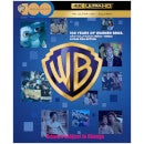 Warner Bros. New Hollywood 5 Film 4K Ultra HD Collection