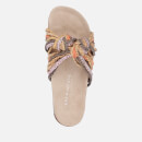 EMU Australia Zebedee Women's Braided Sandals - UK 3