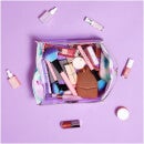 The Flat Lay Co. X LookFantastic Exclusive Perspex Box Bag in Floral Gradient