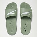 Sandales de piscine Homme Speedo Vert