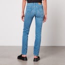Wrangler Slim-fit Demin Jeans - L32/W26